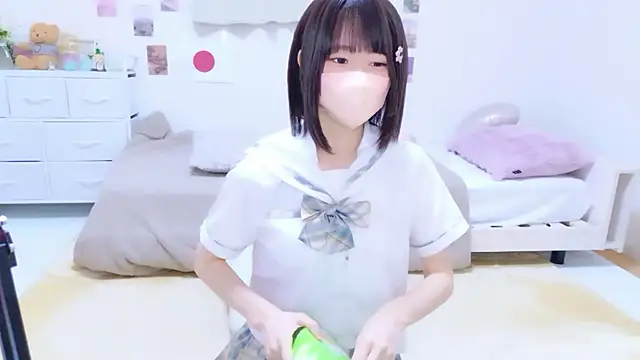 Im Yu-na online show from 07-01-26, 12:16