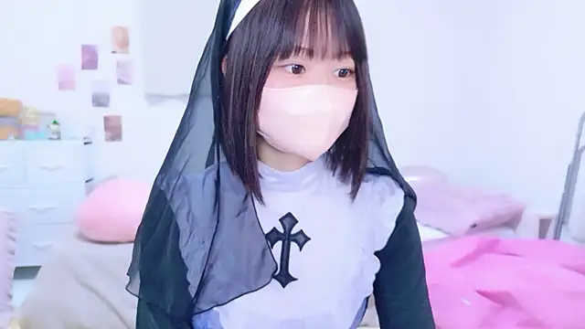Snapshot of Im_Yu-na chatting on 06-05-26, 02:23 Im Yu-na online show from 06-05-26, 02:23