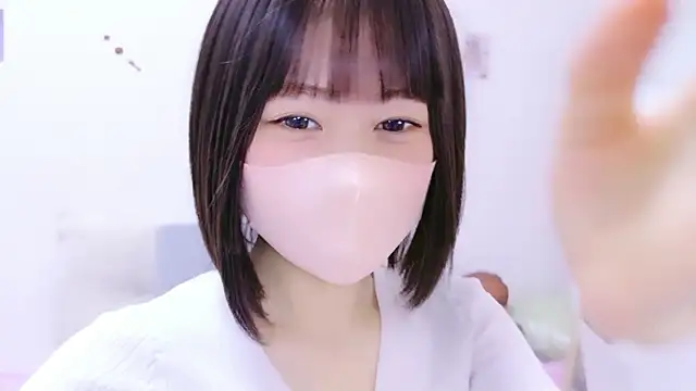 Snapshot of Im_Yu-na chatting on 03-02-26, 01:18 Im Yu-na online show from 03-02-26, 01:18