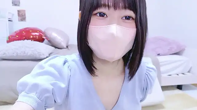 Snapshot of Im_Yu-na chatting on 05-01-26, 08:19 Im Yu-na online show from 05-01-26, 08:19