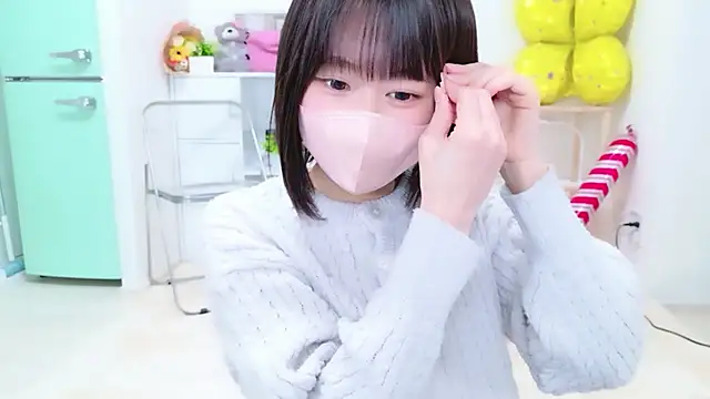 Snapshot of Im_Yu-na chatting on 02-06-26, 01:51 Im Yu-na online show from 02-06-26, 01:51