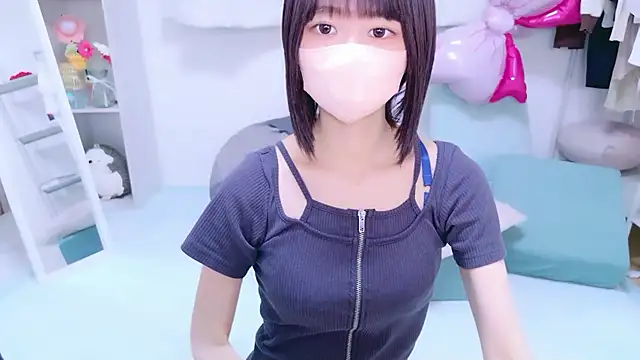 Snapshot of Im_Yu-na chatting on 05-26-26, 10:35 Im Yu-na online show from 05-26-26, 10:35
