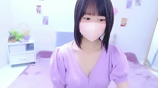Snapshot of Im_Yu-na chatting on 06-10-26, 11:22 Im Yu-na online show from 06-10-26, 11:22