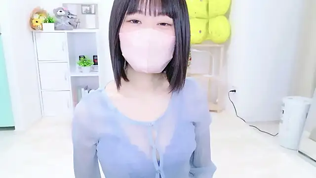 Snapshot of Im_Yu-na chatting on 03-04-26, 01:30 Im Yu-na online show from 03-04-26, 01:30