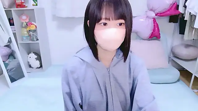 Snapshot of Im_Yu-na chatting on 05-10-26, 12:09 Im Yu-na online show from 05-10-26, 12:09