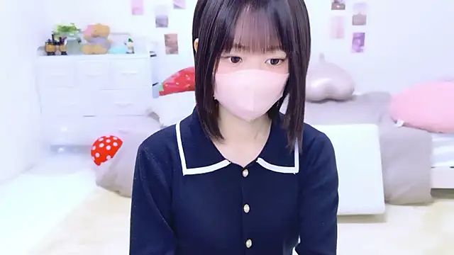 Snapshot of Im_Yu-na chatting on 04-25-26, 02:14 Im Yu-na online show from 04-25-26, 02:14