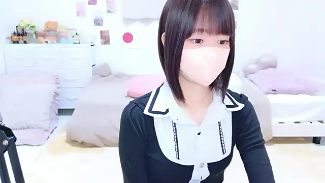 Im Yu-na online show from 07-06-26, 12:01