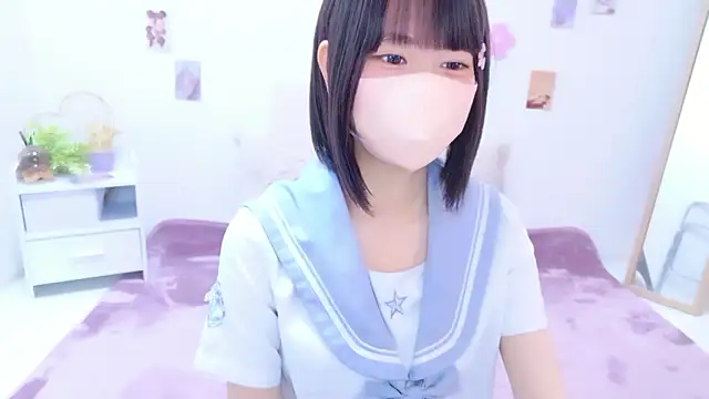 Im Yu-na online show from 06-15-26, 11:54