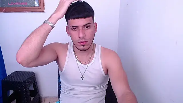 JackOcean online show from 09-19-25, 10:03