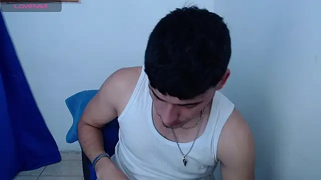 JackOcean online show from 09-21-25, 03:39