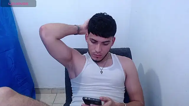 JackOcean online show from 10-14-25, 10:20