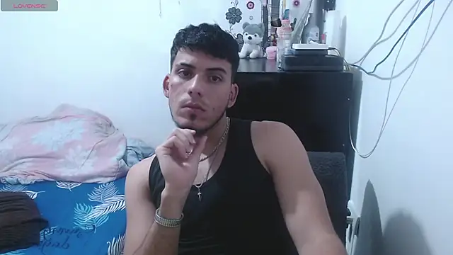 JackOcean online show from 09-17-25, 07:05