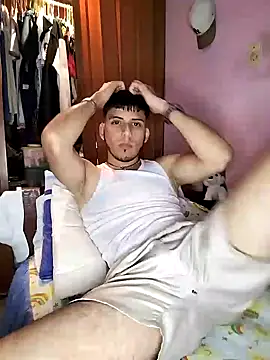 JackOcean online show from 12-24-24, 06:50