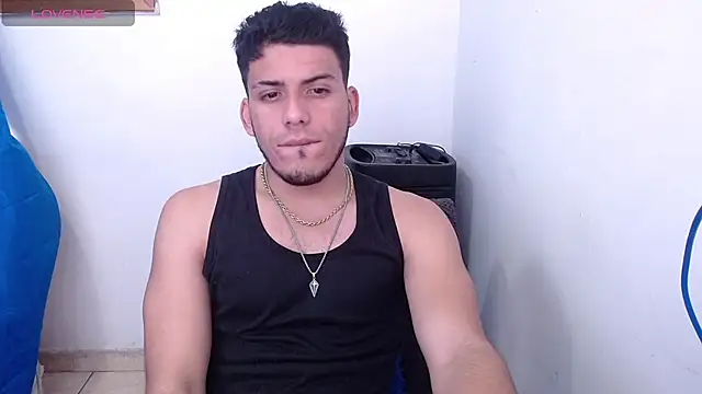 JackOcean online show from 10-06-25, 08:53