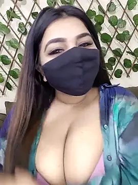 Bold-Cat online show from 11-07-25, 05:17