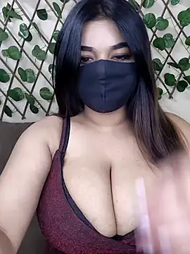 Bold-Cat online show from 11-17-25, 04:44