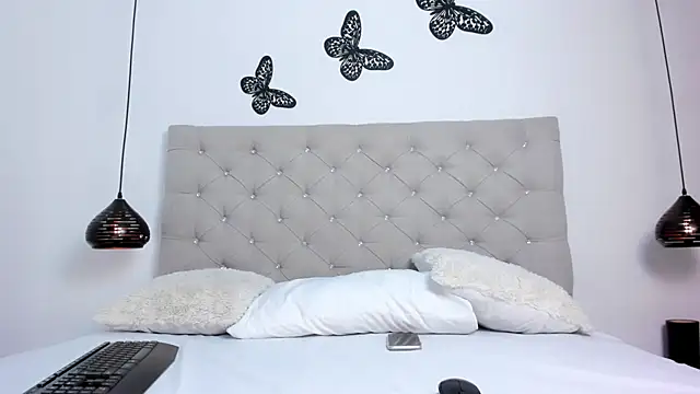 Bunny girl 006 online show from 02-25-25, 01:00