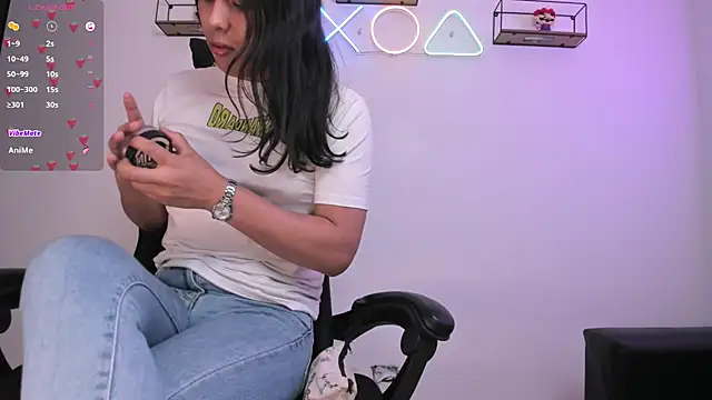 Bunny girl 006 online show from 02-19-25, 12:33