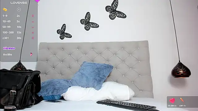 Bunny girl 006 online show from 01-22-25, 12:38