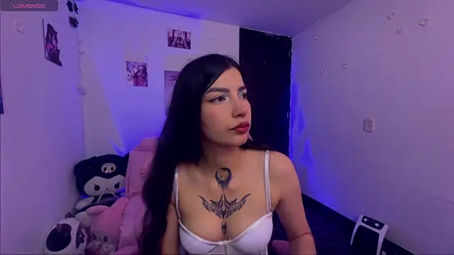 cami mila9 online show from 06-29-26, 11:54