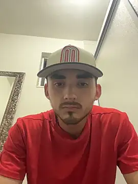 kevinsito1 online show from 10-26-25, 09:53