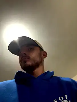 kevinsito1 online show from 01-09-26, 12:34