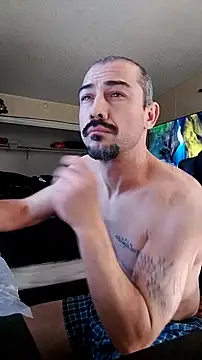 MasterJizzJunky online show from 12-01-25, 09:04