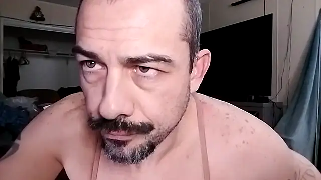 MasterJizzJunky online show from 12-04-25, 11:09