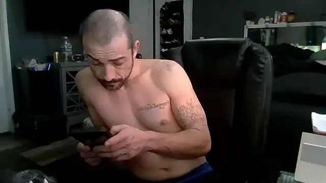 MasterJizzJunky online show from 04-08-26, 05:25