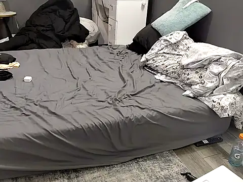 MasterJizzJunky online show from 01-07-26, 11:54