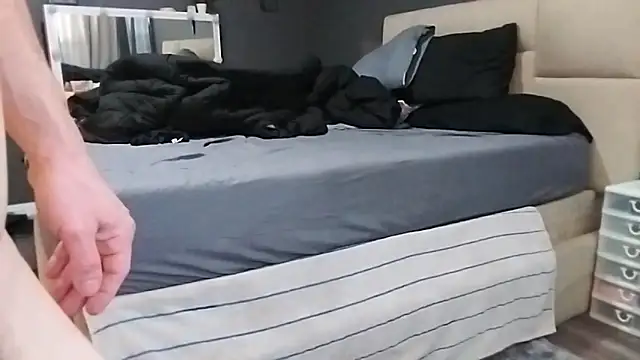 MasterJizzJunky online show from 11-05-25, 08:23