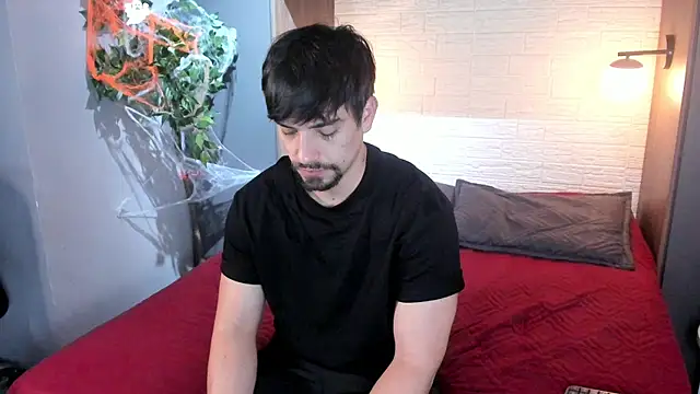 Ian Daviz online show from 10-30-25, 11:52