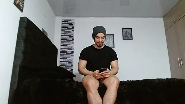 Ian Daviz online show from 12-21-25, 06:20