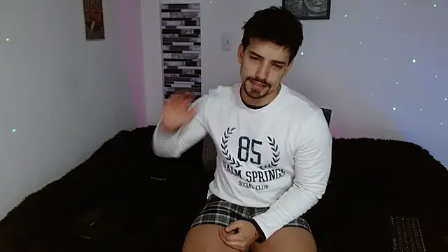 Ian Daviz online show from 12-02-25, 07:26