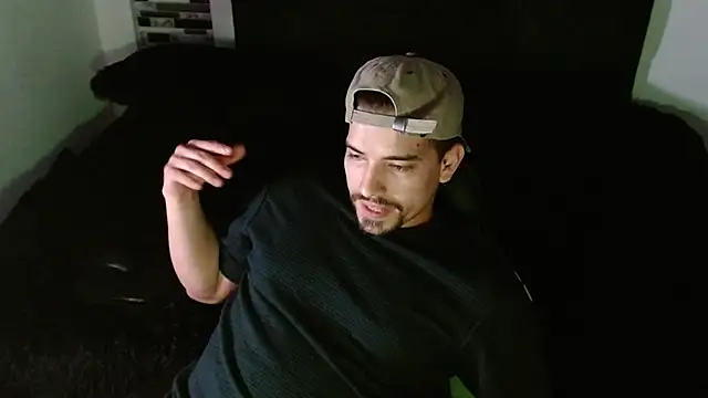 Ian Daviz online show from 02-16-26, 09:34