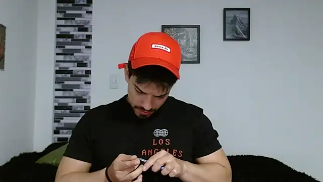 Ian Daviz online show from 12-04-25, 11:20