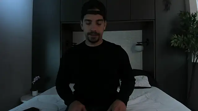 Ian Daviz online show from 03-16-25, 08:00