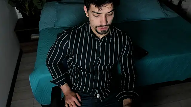 Ian Daviz online show from 10-23-25, 12:15