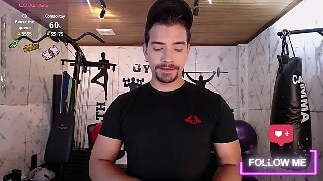 Ian Daviz online show from 03-21-25, 03:22