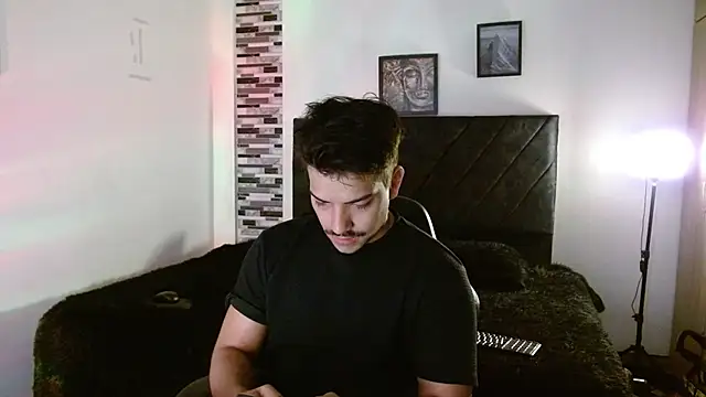 Ian Daviz online show from 03-23-26, 01:22