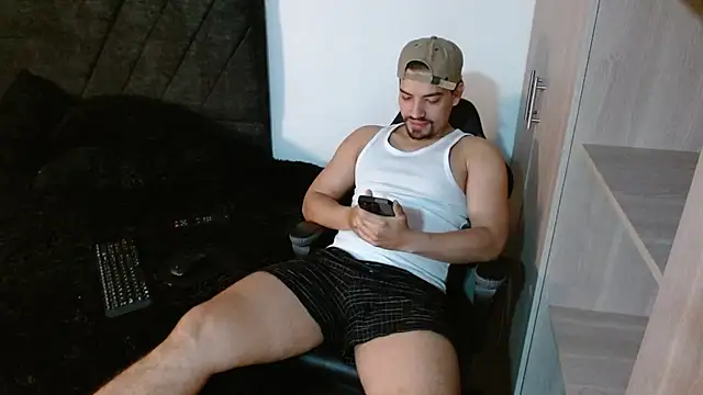 Ian Daviz online show from 02-22-26, 04:19