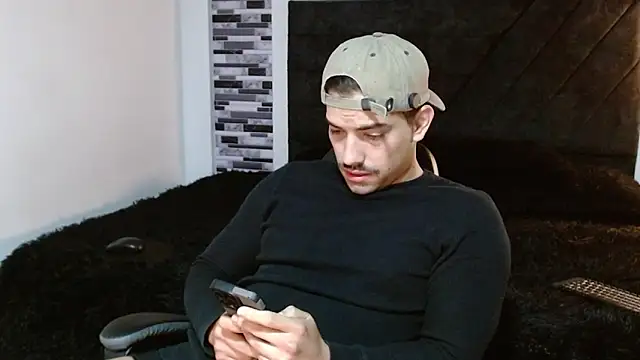 Ian Daviz online show from 03-20-26, 09:43