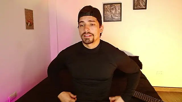 Ian Daviz online show from 11-24-25, 05:02