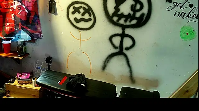 KRYZTALYNXXX online show from 01-20-25, 08:39