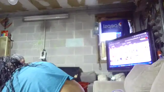 KRYZTALYNXXX online show from 09-10-25, 02:49