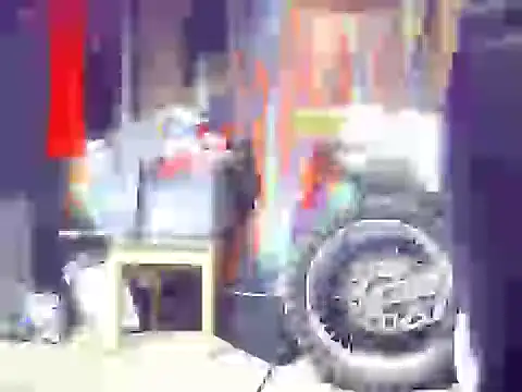 KRYZTALYNXXX online show from 09-14-25, 08:53