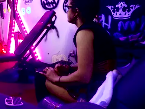 KRYZTALYNXXX online show from 02-27-25, 02:43