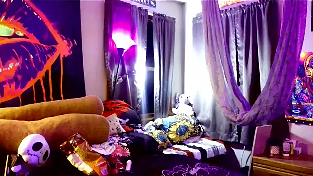 KRYZTALYNXXX online show from 02-20-25, 10:59