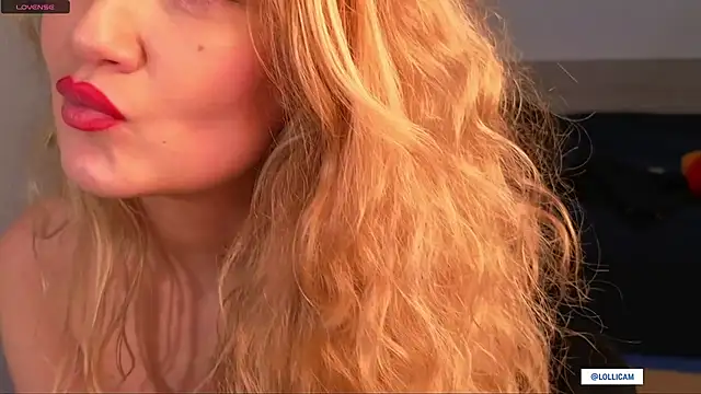 Lolli  Moon online show from 02-11-25, 04:46