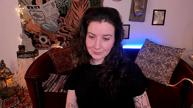 Snapshot of JackieByrd chatting on 10-03-25, 09:22 JackieByrd online show from 10-03-25, 09:22